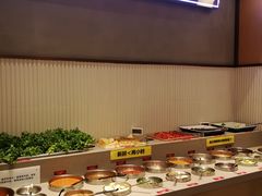 -一品诚记烤肉(大连柏威年购物中心店)