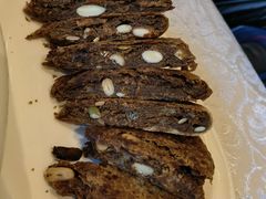 精品糖饼-马凯餐厅(地安门店)