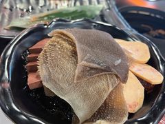 毛肚-呷哺呷哺(西单大悦城店)