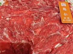 -汕头八合里海记牛肉店(清河店)