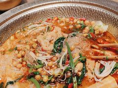 -福客麻辣烫·现炒麻辣香锅(印力中心店)