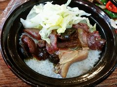 -煲煲掂风味煲仔饭餐厅(西区店)