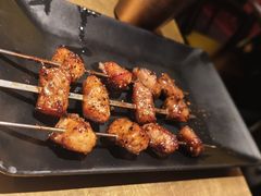 -烤匠麻辣烤鱼(万象城店)