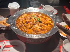 -胖哥俩肉蟹煲(杭州下沙学林街店)