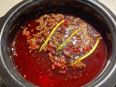 -钢管厂五区小郡肝火锅串串香(清河店)