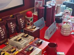 -COSTA COFFEE(上海虹口公园店)