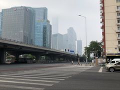 -肯德基(京广桥店)