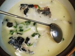 -宝荣鱼馆·临湖之宴(千岛湖店)