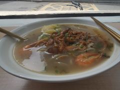 -面道赞宁海海鲜面(迎凤街店)