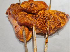 -野人串吧.烤串(于洪广场店)