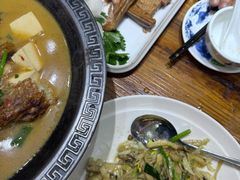 -下梅人家土菜馆(历史文化餐厅度假区店)