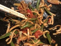 -九毛九西北菜(百信广场店)