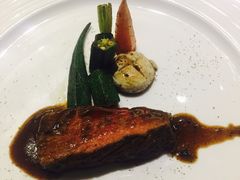 -K·Kitchen KK牛扒厨房(江南西店)