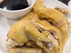 白斩鸡-吾介小籠館