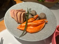 -芸山季·云南野生菌火锅(南翔印象城MEGA店)