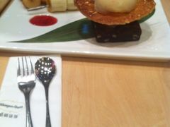 -哈根达斯(青岛海信店)