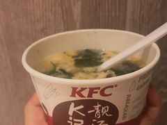 -肯德基(闵庄路店)