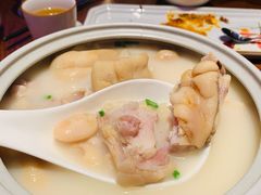 老妈蹄花汤-映水芙蓉(上海万象城店)
