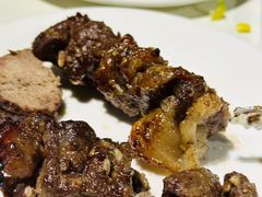 -戈拿旺巴西烤肉(崇文门店)