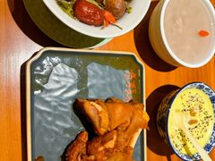 -青海名吃尕张娃非遗烤肉(海湖总店)