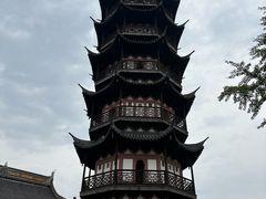 -西林禅寺