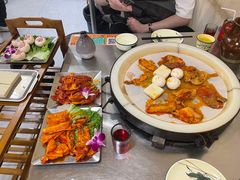 -老渔家·白族·石板烧(大理古城叶榆路店)