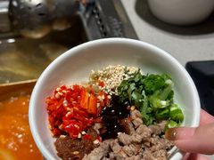 -海底捞火锅(关山保利店)