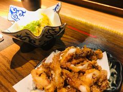-甲丁酒肆.特色烧鸟