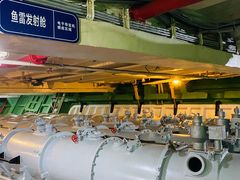 -泰达航母主题公园