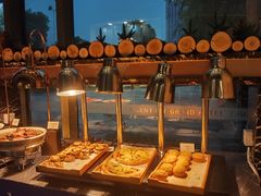 -诸暨耀江开元名都大酒店·琉森湖自助餐厅