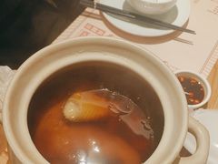 -顺风汤馆·广府粤菜(江宸天街店)