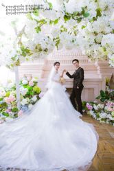 点击看大图 -王子宫殿婚纱摄影(环山路总店)