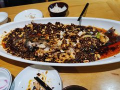 -汉·鲜味人知(陈家营店)