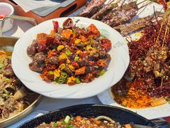 -亿牌牌东北烧烤(博物馆旗舰店)