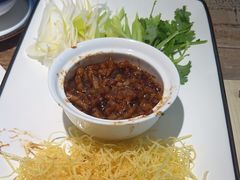 -四姐妹东北饺子(沙尾路店)
