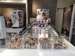 -八喜G’nature冰淇淋旗舰店