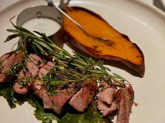 烤羊排-Solo(衡山路店)