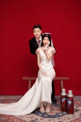 -第一夫人婚纱摄影(南京店)