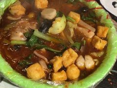 -回忆经典小肉串