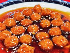 -山西会馆·晋菜·晋商宴·牌匾博物馆(胜利东街店)