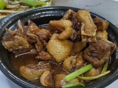 -琼海温泉鹅农家饭店