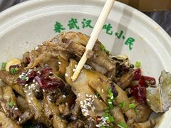 -小民大排档(马场角横路店)