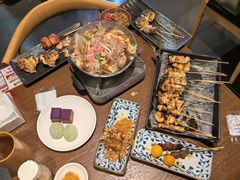 -王氏炉匠·烧鸟放题自助(好运街店)