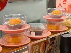 -争鲜回转寿司(西红门荟聚PLUS店)