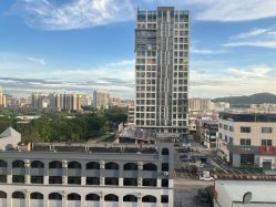 -金月汇月子会所(江门店)