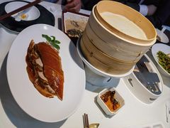 -四季民福烤鸭店(外滩外白渡桥店)