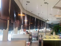 -拾贝海鲜馆（海鲜粤菜）(花果园店)