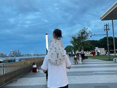 -金鸡湖景区