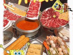 -荣叔港式沙嗲牛肉火锅(正佳潮流店)