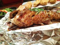 -新白鹿餐厅(爱琴海购物中心店)